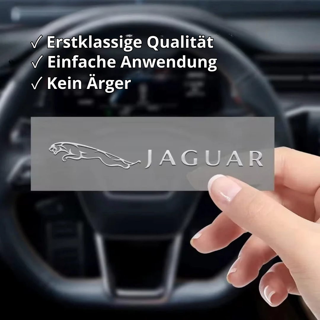 Premium Visual Impact