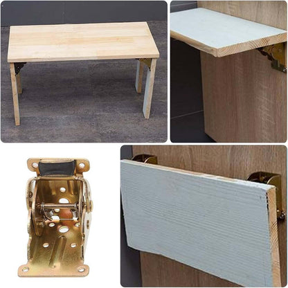 Secure Lock Mechanism