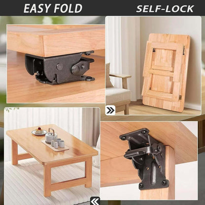 Secure Lock Mechanism